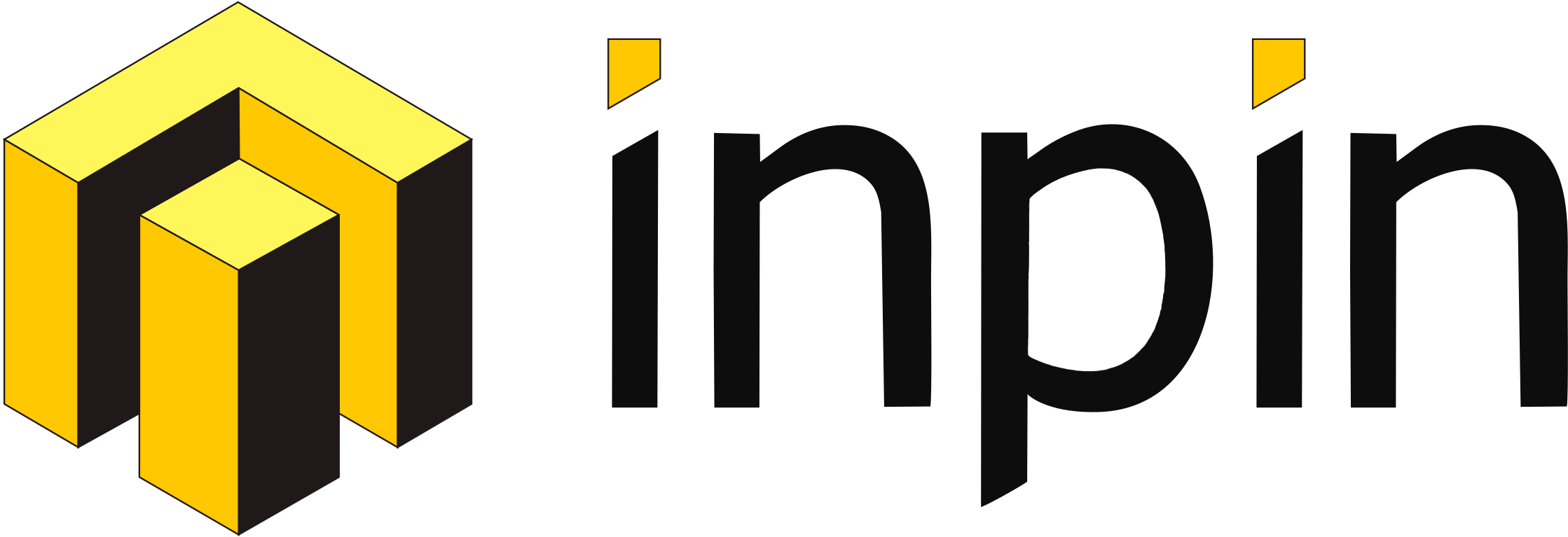 Inpin